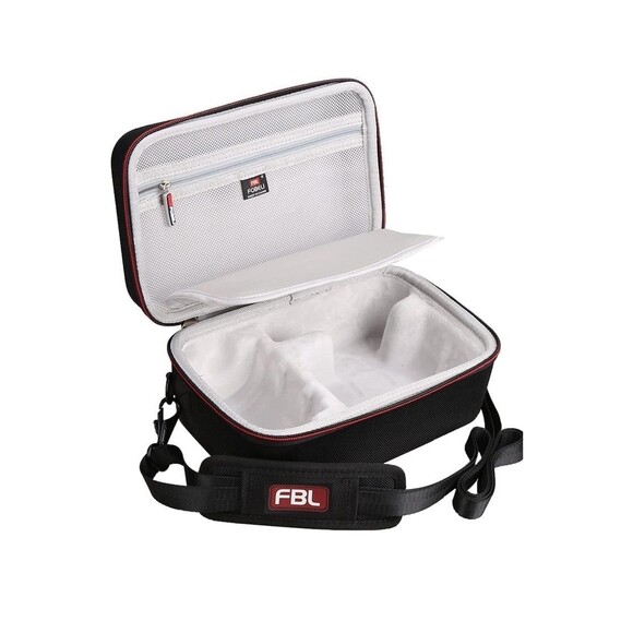 NWT Hard Protective H2O & shock proof Case for Canon & 18-55mm Lense FBLFOBELI - Picture 5 of 12